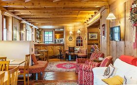 Hotel Alemagna