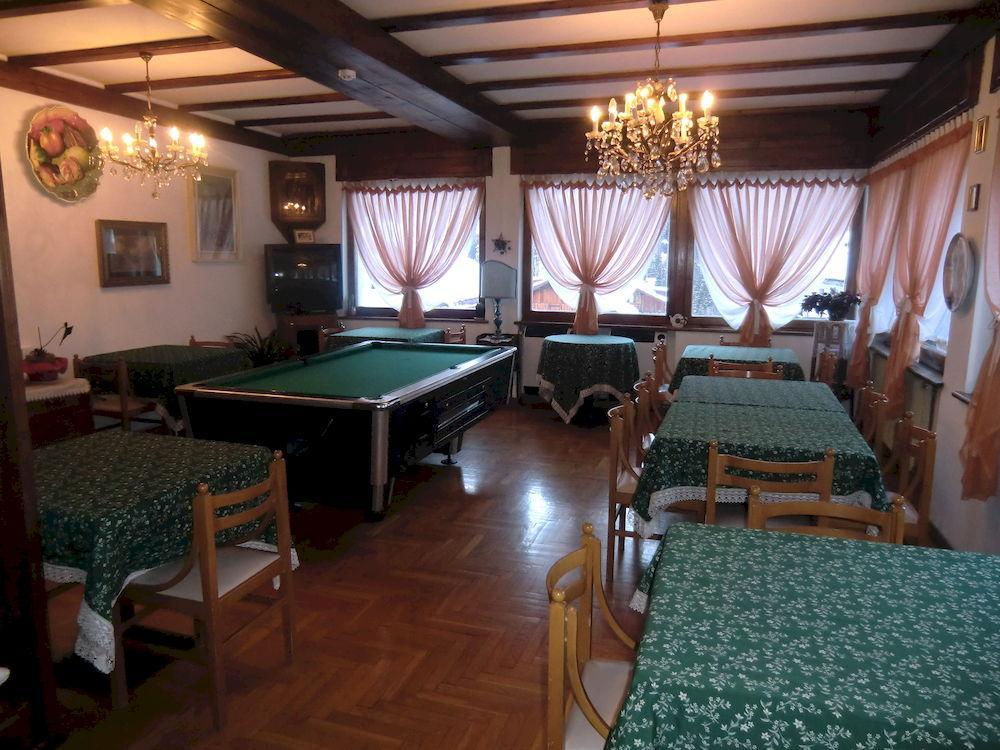 Hotel Alemagna San Vito di Cadore Exterior foto