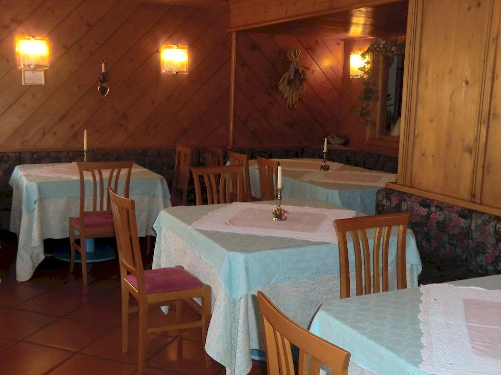 Hotel Alemagna San Vito di Cadore Exterior foto