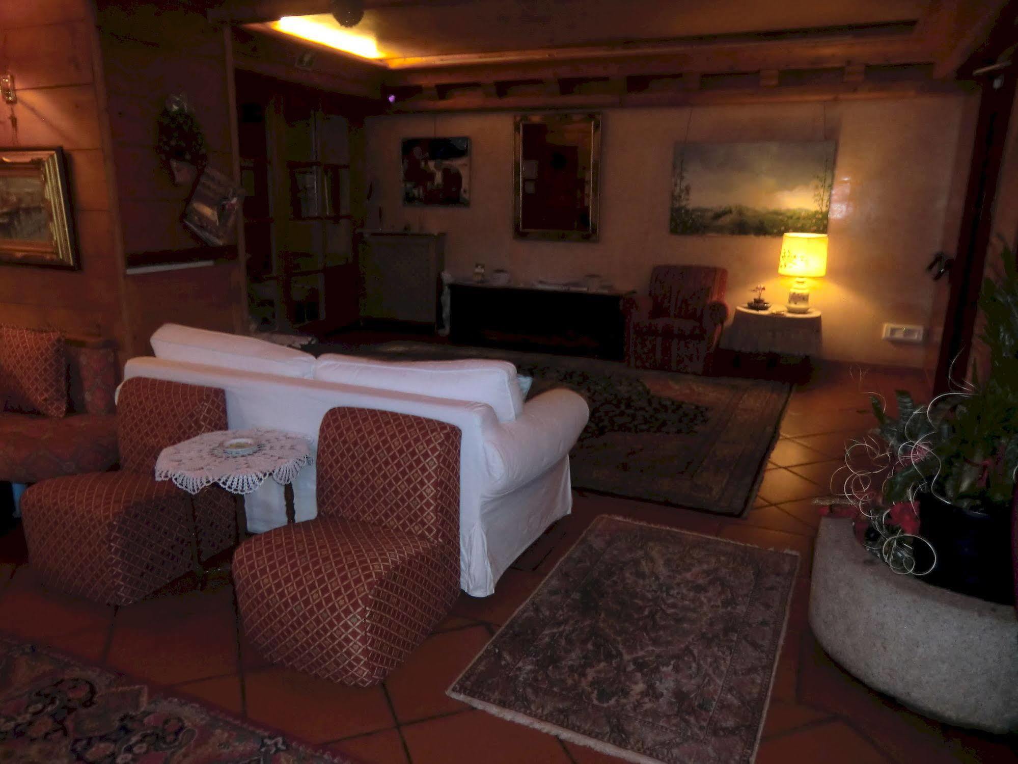Hotel Alemagna San Vito di Cadore Exterior foto