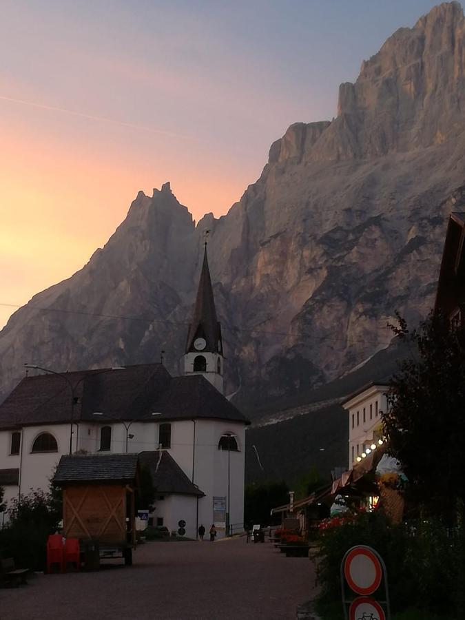Hotel Alemagna San Vito di Cadore Exterior foto